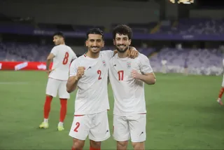 تیم ملی