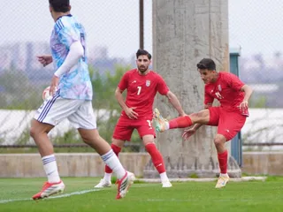 تیم ملی