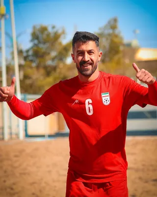 مهدی شیرمحمدی