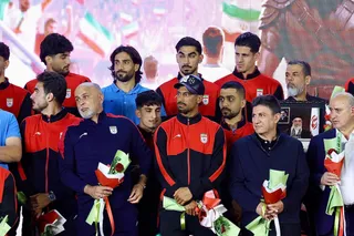 تیم ملی