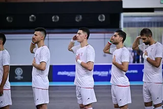 فوتسال