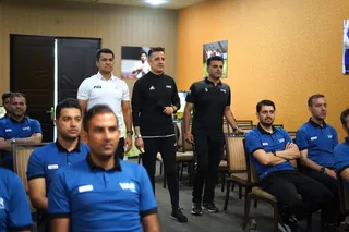 آموزش