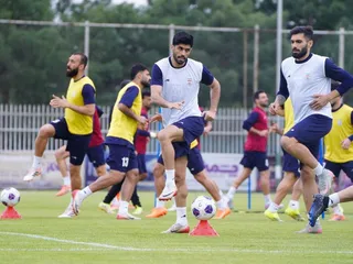 تیم ملی