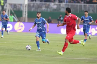 دربی