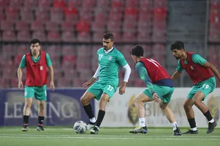 تمرین امید