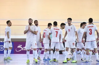 فوتسال