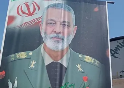 سرلشکر موسوی حماسه آفرین در دفاع از وطن و نماد غیرت در ورزش