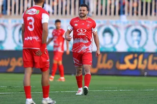 پرسپولیس