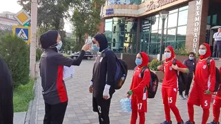 تست