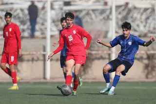 نوجوانان