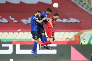 پرسپولیس