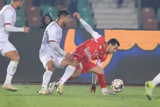 پرسپولیس
