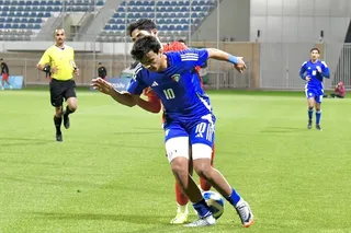 نوجوانان