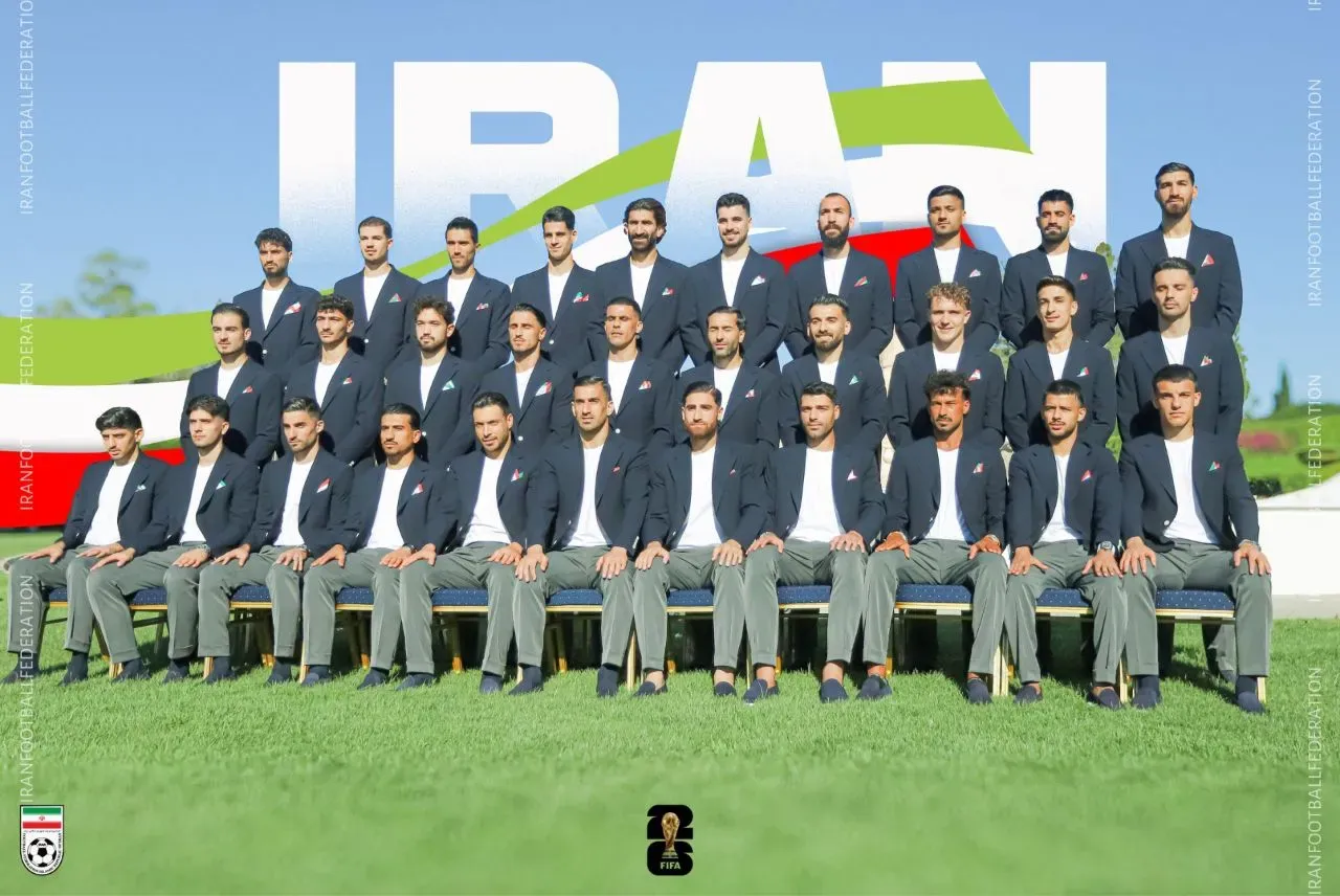 تیم ملی
