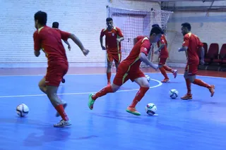 تمرین