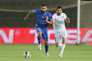 استقلال 