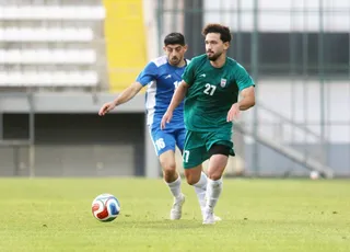 تیم ملی