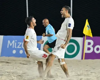 علی میرشکاری - محمدعلی نظرزاده