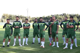 تیم ملی