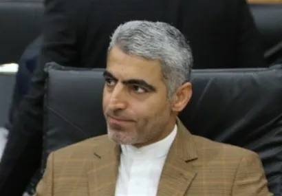 محتشم: در مدیریت جدید، نگاه به هیاتهای فوتبال متفاوت شده است