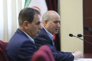 مهدی تاج