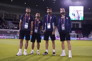 تمرین