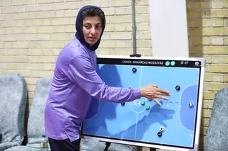 بانوان 
