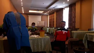 تست
