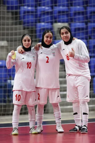 دختران