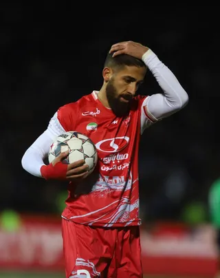 پرسپولیس