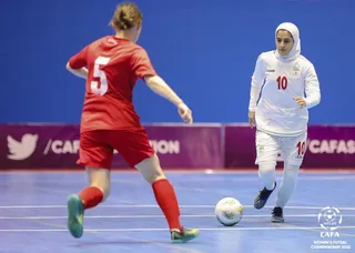 فوتسال