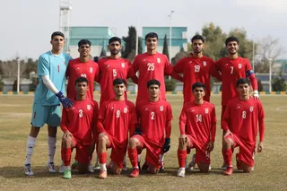 نوجوانان