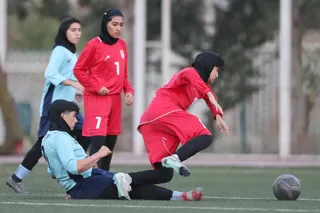 دختران