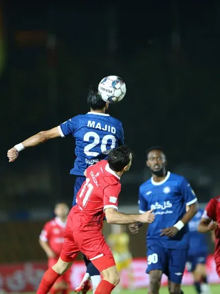پرسپولیس 