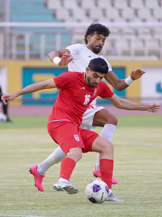 تیم ملی