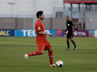 تراکتور
