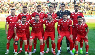پرسپولیس 