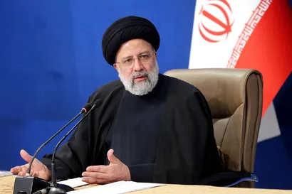 پیام رییس جمهور به اعضای تیم ملی