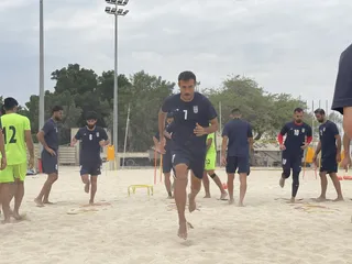 علی میرشکاری
