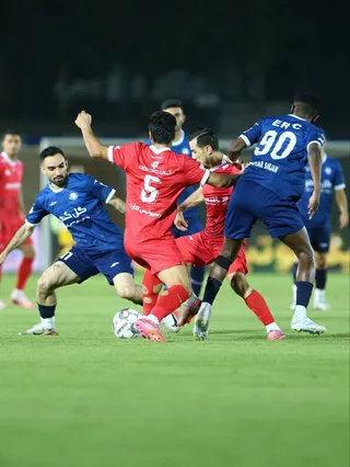 پرسپولیس 