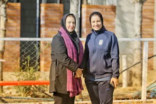 بانوان