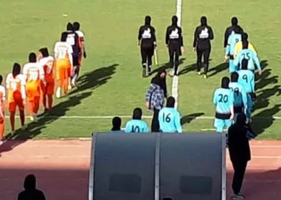 برنامه هفته اول تا سوم لیگ برتر بانوان اعلام شد