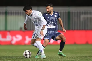 استقلال 