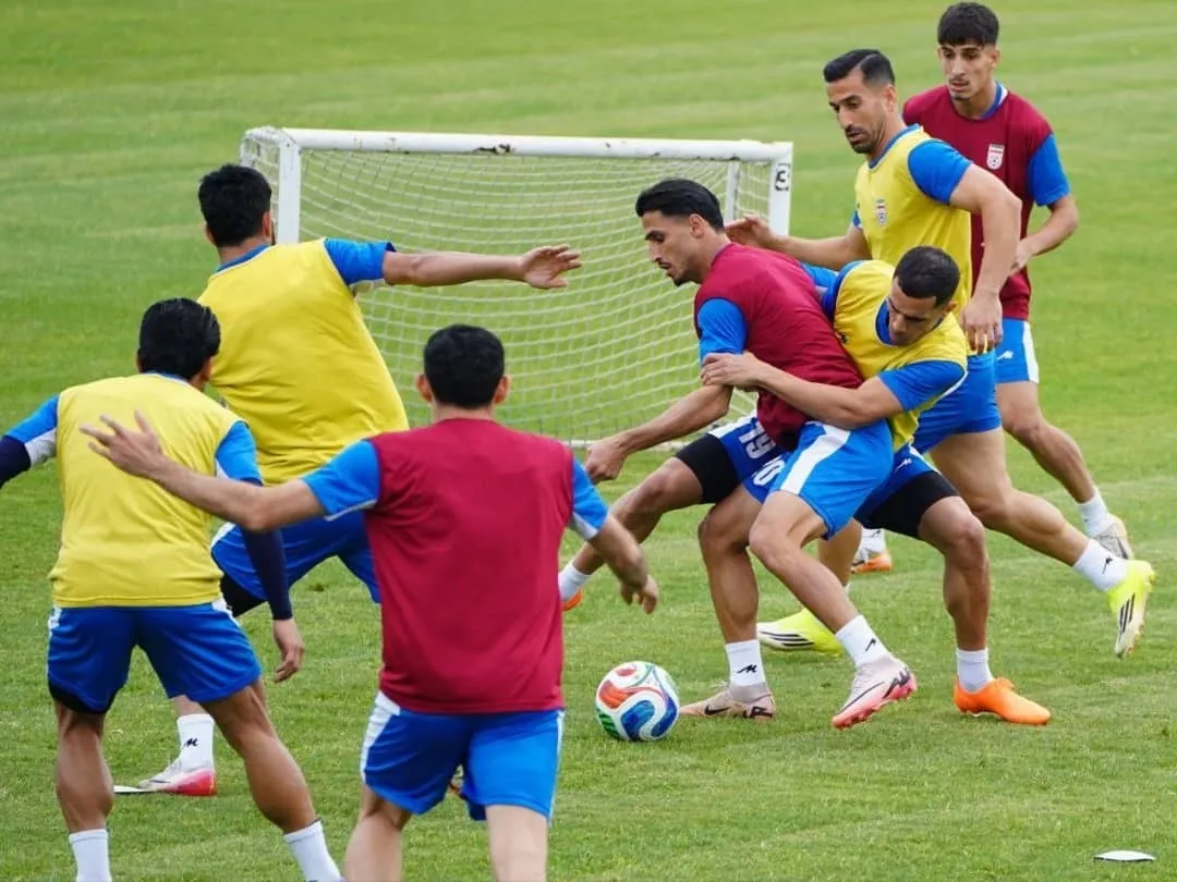 نمی‌خواهیم جزو آن ۴ نفر باشیم