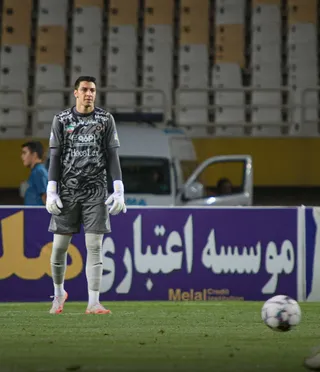 سپاهان 