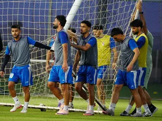 تیم ملی