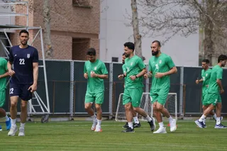 تمرین