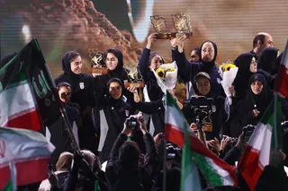 بانوان