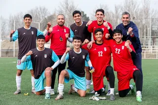 نوجوان