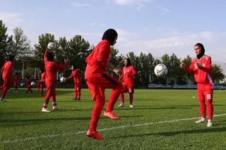 نهایی